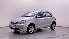 Used Toyota Etios Liva G in Bangalore