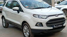 Used Ford EcoSport Titanium 1.5L Ti-VCT AT in Bangalore