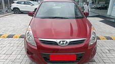 Used Hyundai i20 Sportz 1.4 CRDI 6 Speed (O) in Hyderabad