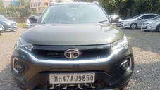 Used Tata Nexon XMA Plus (S) in Mumbai