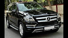 Used Mercedes-Benz GL 350 CDI in Ludhiana