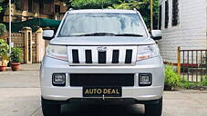 Used Mahindra TUV300 T6 Plus in Mumbai