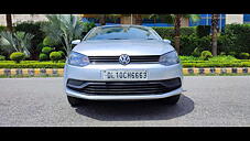 Second Hand Volkswagen Polo Trendline 1.2L (P) in Delhi