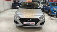 Used Hyundai Verna EX 1.6 CRDi [2017-2018] in Kanpur