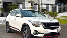 Used Kia Seltos GTX Plus 1.4 DCT in Delhi