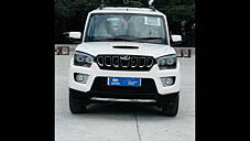 Used Mahindra Scorpio 2021 S11 2WD 7 STR in Lucknow