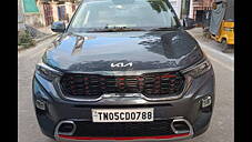 Used Kia Sonet GTX Plus 1.0 DCT [2020-2021] in Chennai