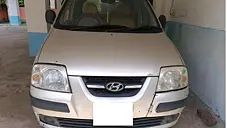 Second Hand Hyundai Santro Xing GL in Kolkata