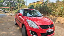 Used Maruti Suzuki Swift ZXi in Mysore