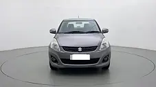 Second Hand Maruti Suzuki Swift DZire VXI in Nagpur