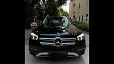 Used Mercedes-Benz GLE 300d 4MATIC LWB [2020-2023] in Ghaziabad