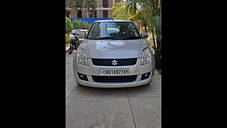 Used Maruti Suzuki Swift ZXi 1.2 BS-IV in Mohali