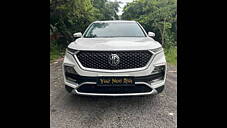 Used MG Hector Super Hybrid 1.5 Petrol [2019-2020] in Delhi