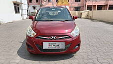 Used Hyundai i10 Magna 1.2 Kappa2 in Chennai