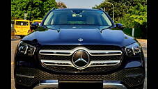 Used Mercedes-Benz GLE 450 4MATIC LWB [2020-2023] in Delhi
