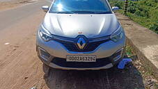 Used Renault Captur RXE Diesel in Bhubaneswar