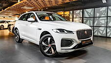 Used Jaguar F-Pace S R-Dynamic 2.0 Diesel [2021-2023] in Delhi