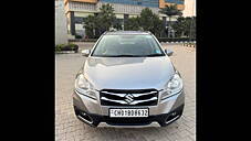 Used Maruti Suzuki S-Cross Zeta 1.3 in Kharar