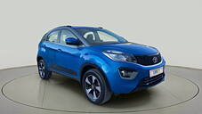 Used Tata Nexon XZ Plus Dual Tone in Coimbatore