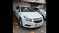 Used Chevrolet Cruze LTZ AT in Pune