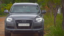 Used Audi Q7 3.0 TDI quattro Premium in Coimbatore