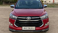 Used Toyota Innova Crysta Touring Sport Petrol AT [2017-2020] in Delhi