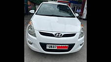 Used Hyundai i20 Asta 1.2 in Dehradun