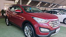 Used Hyundai Santa Fe 2WD MT [2014-2017] in Bangalore
