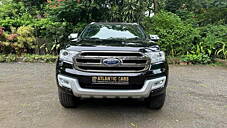 Used Ford Endeavour Titanium 3.2 4x4 AT in Pune