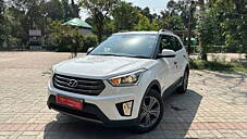 Used Hyundai Creta SX 1.6 CRDI (O) in Jalandhar