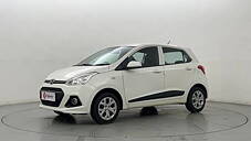 Used Hyundai Grand i10 Magna 1.2 Kappa VTVT [2013-2016] in Ghaziabad