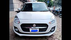 Used Maruti Suzuki Swift ZXi AMT in Pune