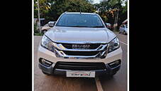 Used Isuzu MU-X 4x2 in Chennai