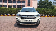 Used Maruti Suzuki XL6 Zeta MT Petrol in Indore