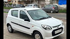 Used Maruti Suzuki Alto 800 LXi Anniversary Edition in Ahmedabad