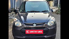 Used Maruti Suzuki Alto 800 Vxi in Chennai