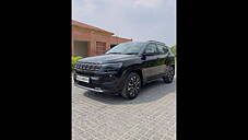 Used Jeep Compass Model S (O) 1.4 Petrol DCT [2021] in Delhi