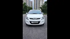 Second Hand Hyundai i20 Magna 1.2 in Mohali