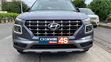 Used Hyundai Venue SX Plus 1.0 Turbo DCT in Mumbai