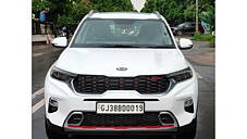 Used Kia Sonet GTX Plus 1.5 AT [2020-2021] in Ahmedabad