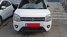 Used Maruti Suzuki Wagon R 1.0 LXI CNG in Patna