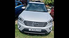 Used Hyundai Creta SX Plus 1.6  Petrol in Ranchi