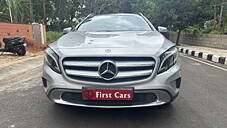 Used Mercedes-Benz GLA 200 CDI Sport in Bangalore