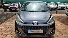 Second Hand Hyundai Grand i10 Magna 1.2 Kappa VTVT [2017-2020] in Mumbai