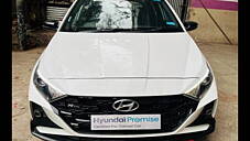 Used Hyundai i20 N Line N8 1.0 Turbo DCT in Mumbai