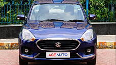 Used Maruti Suzuki Dzire ZXi AMT in Kolkata