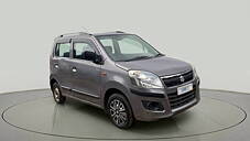 Used Maruti Suzuki Wagon R 1.0 LXI CNG in Pune