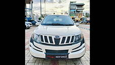 Used Mahindra XUV500 W8 in Bangalore