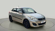 Used Maruti Suzuki Swift DZire VXI in Lucknow