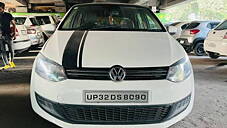 Used Volkswagen Polo Comfortline 1.2L (D) in Lucknow